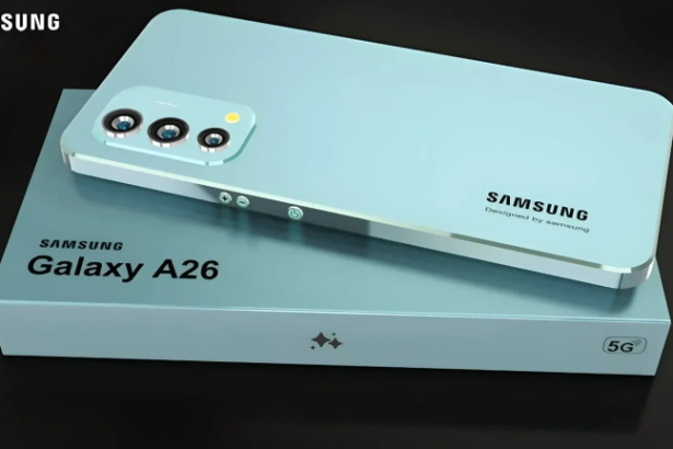 Samsung galaxy New